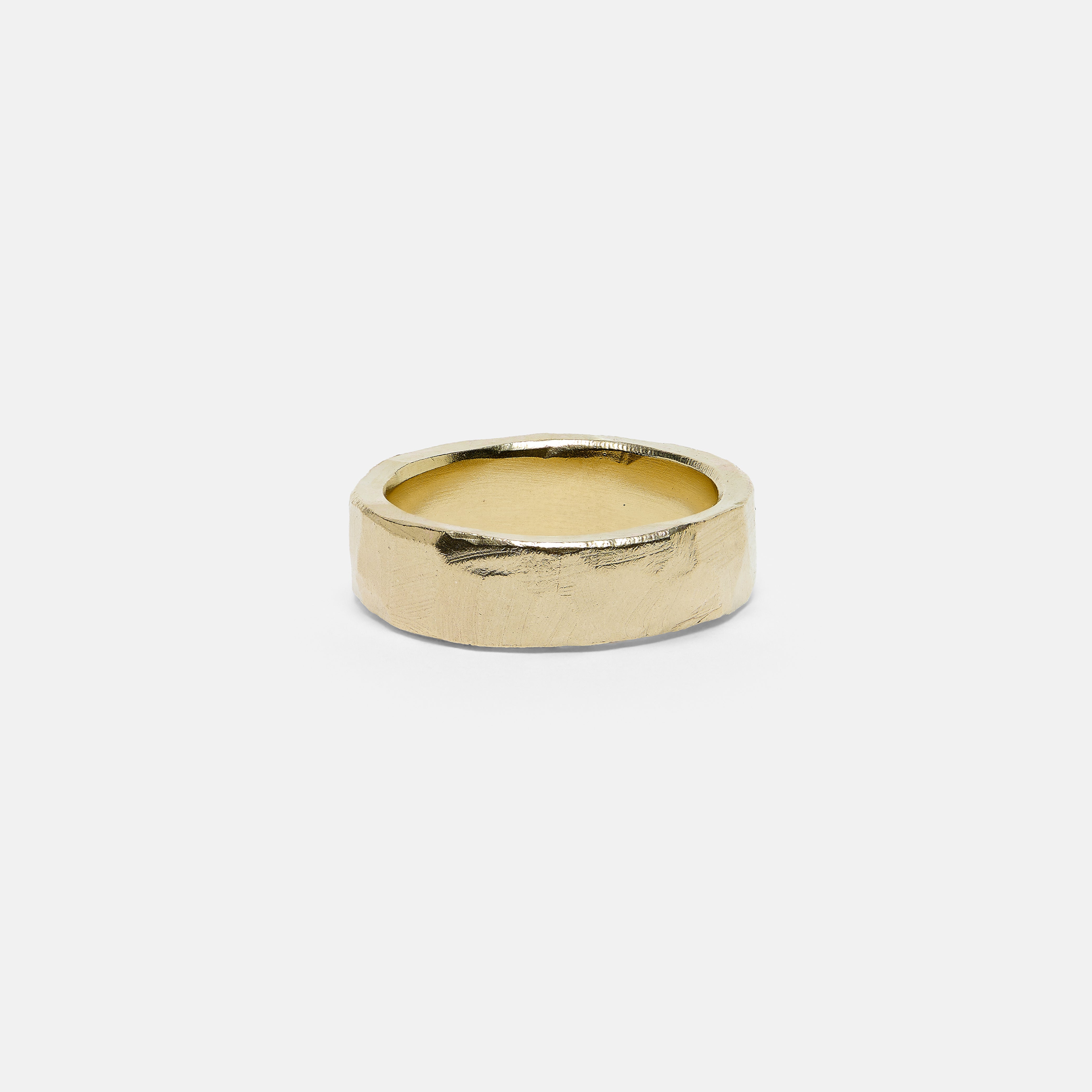 Rings – The Ouze