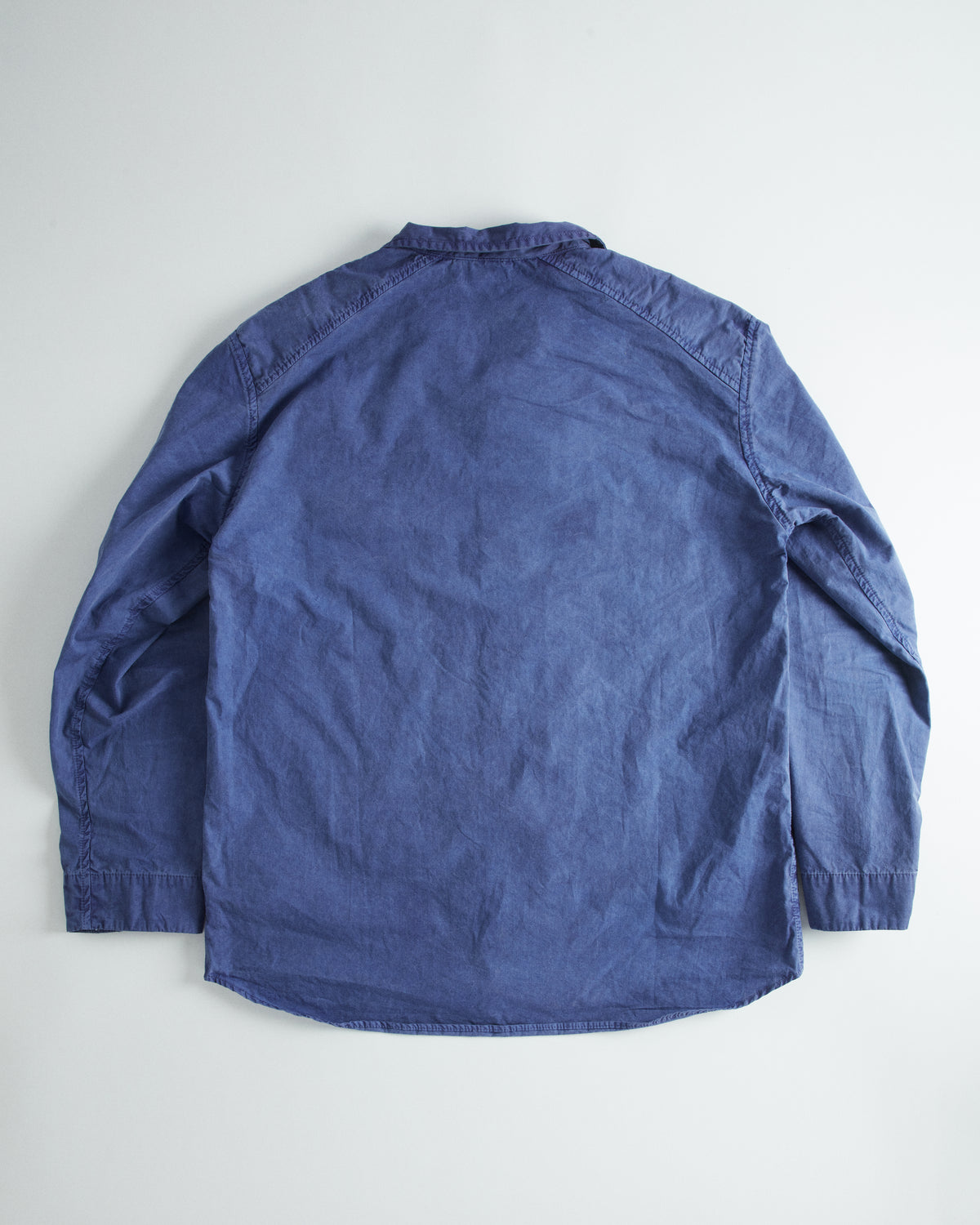 The Ouze x Working Workshop Shirt