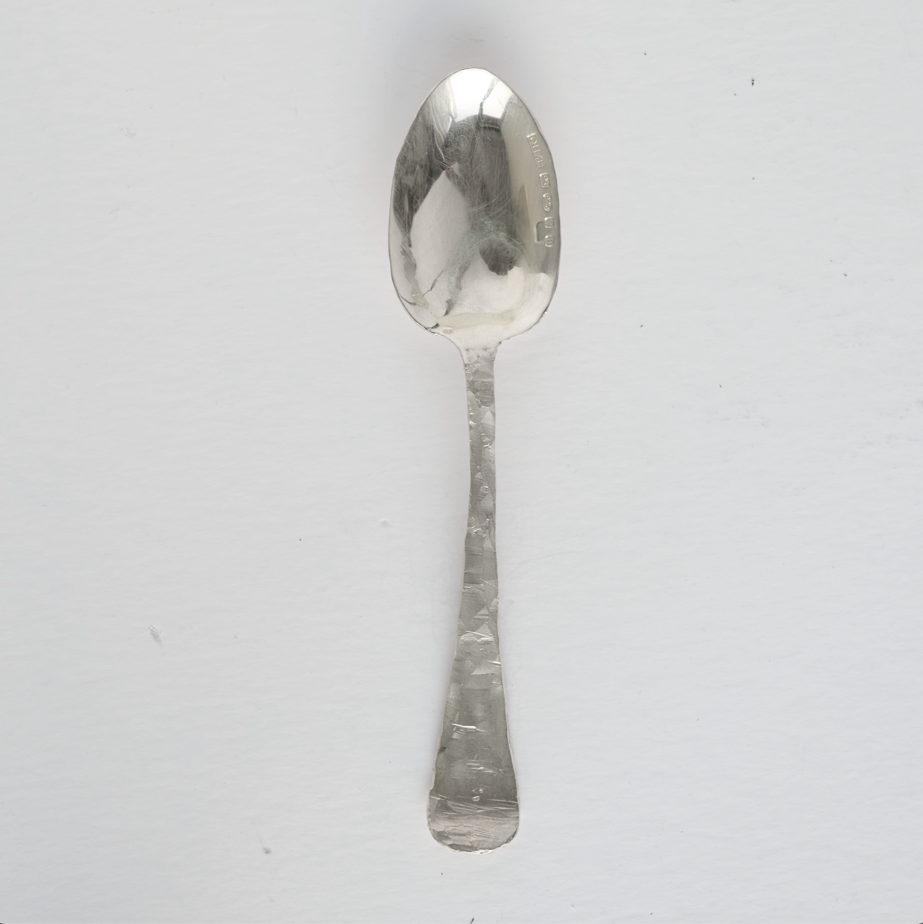 Desert Spoon