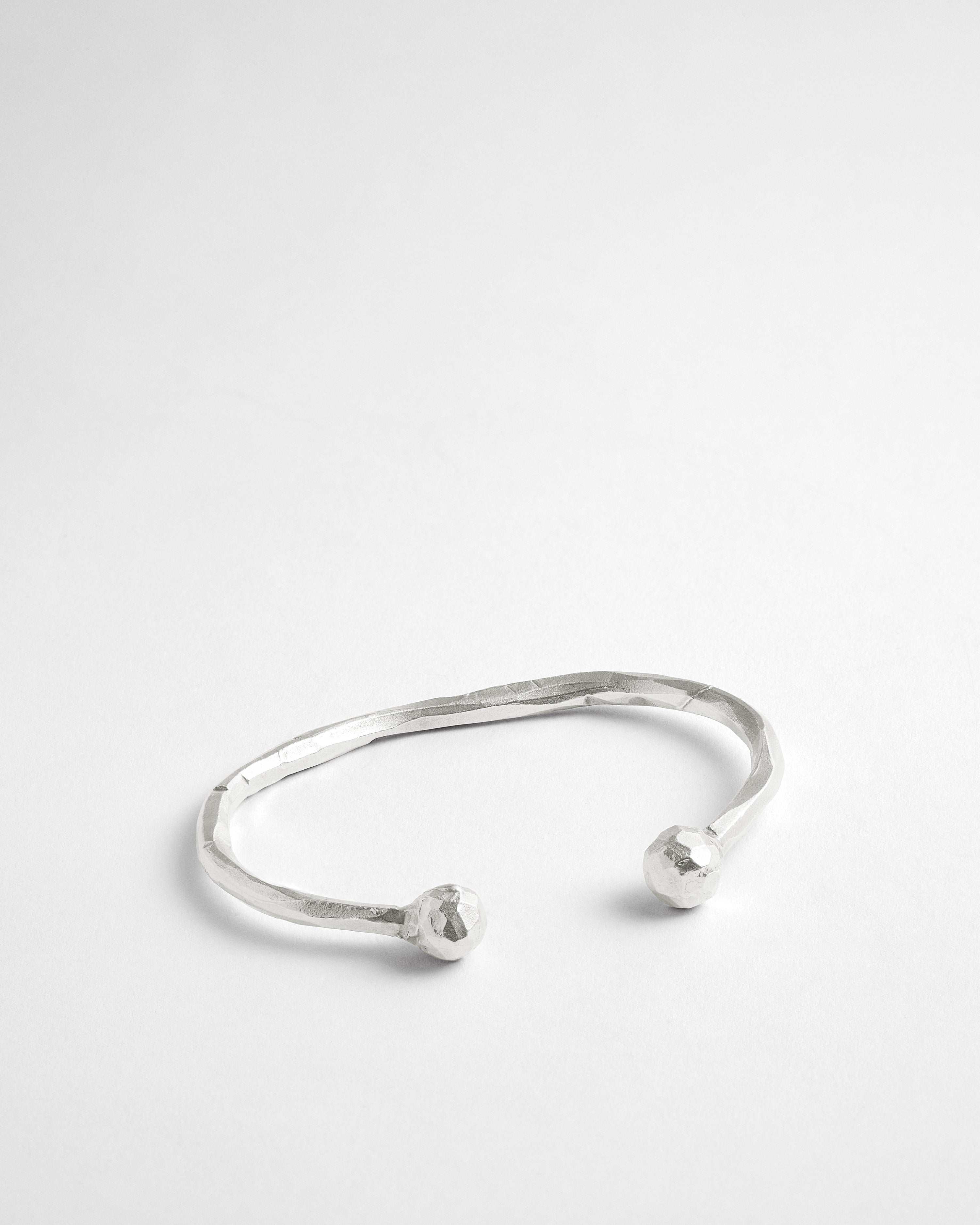 Torque Bangle