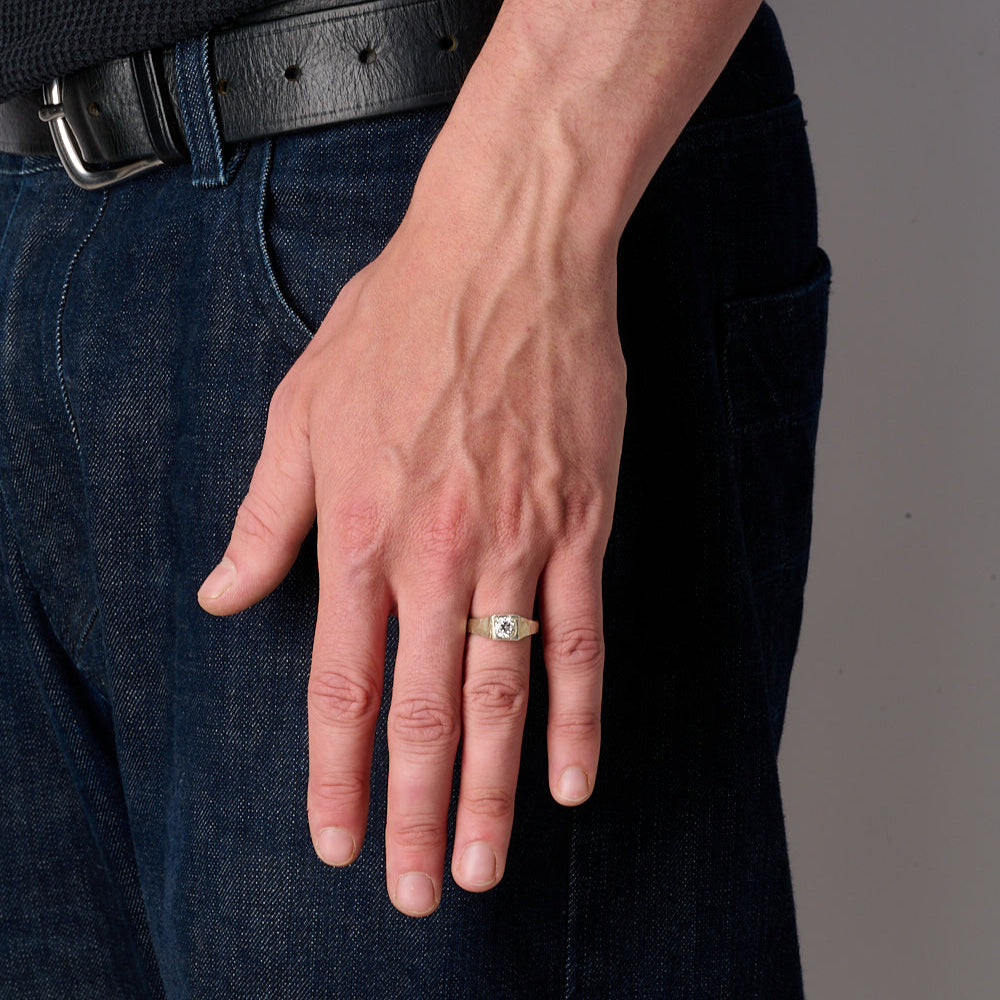 1ct Diamond Ring