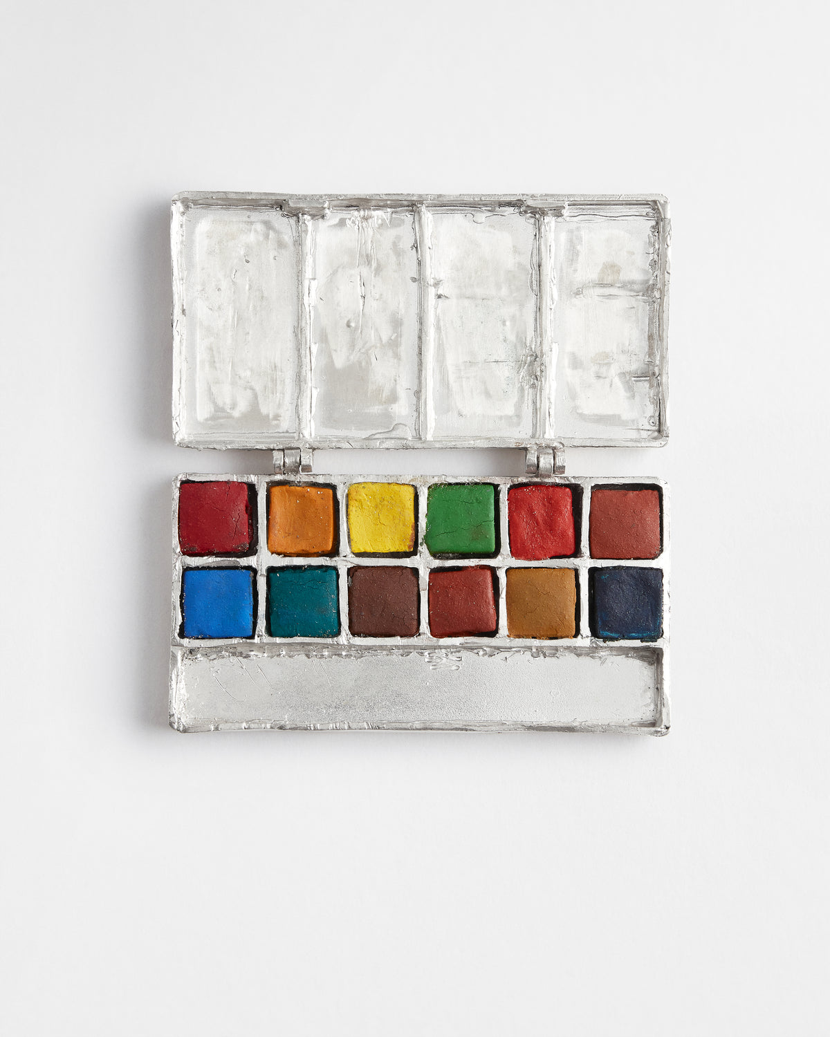 Painter’s Palette