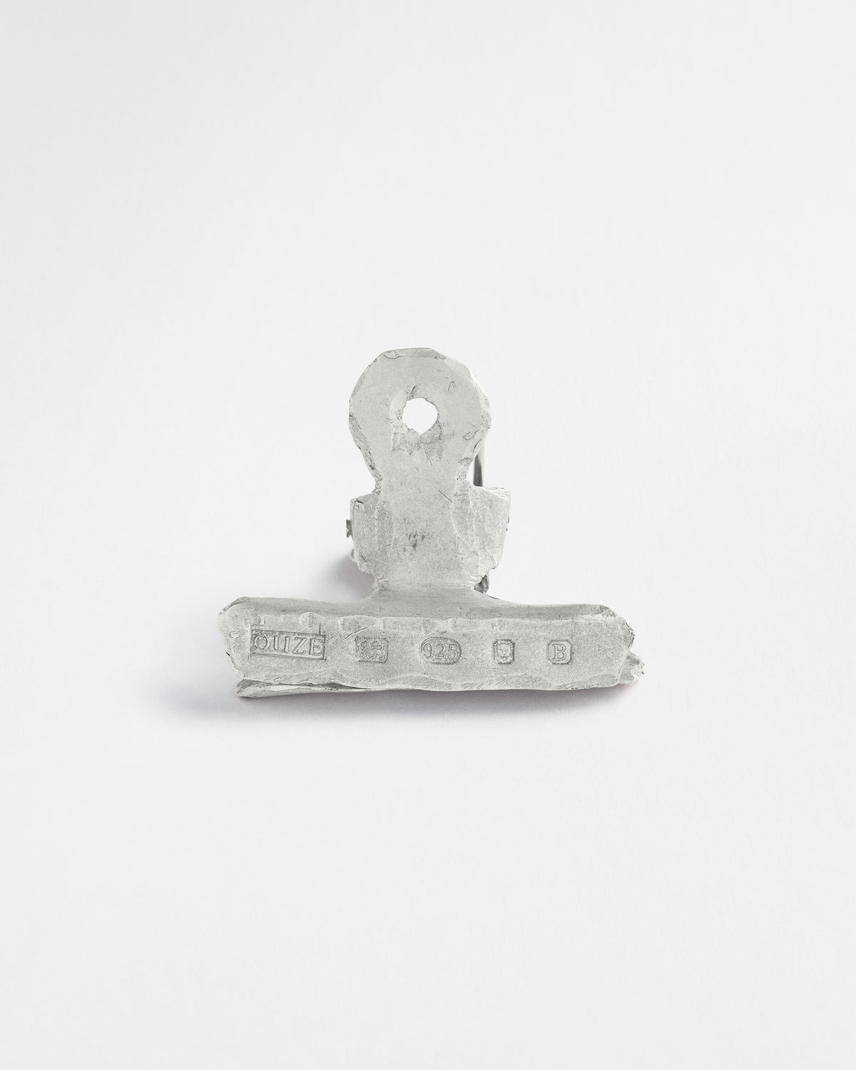 Bullclip