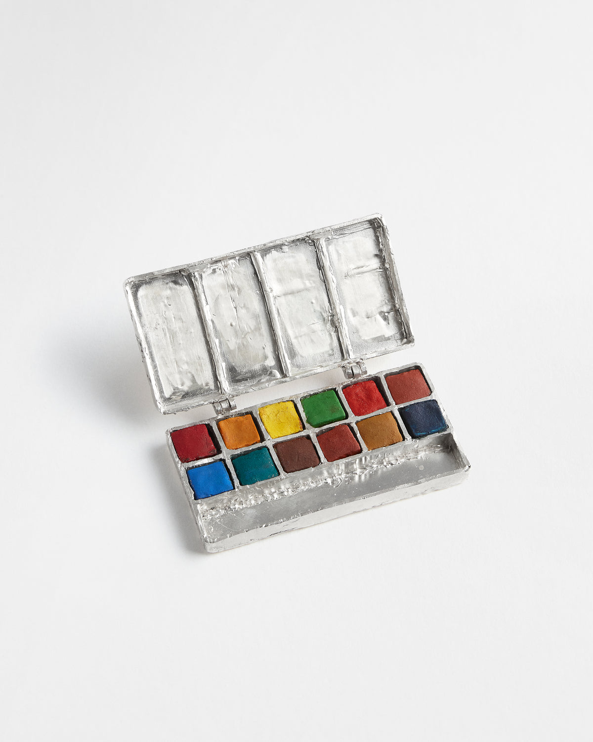 Painter’s Palette