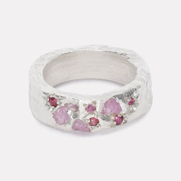 PINK CLUSTER BAND