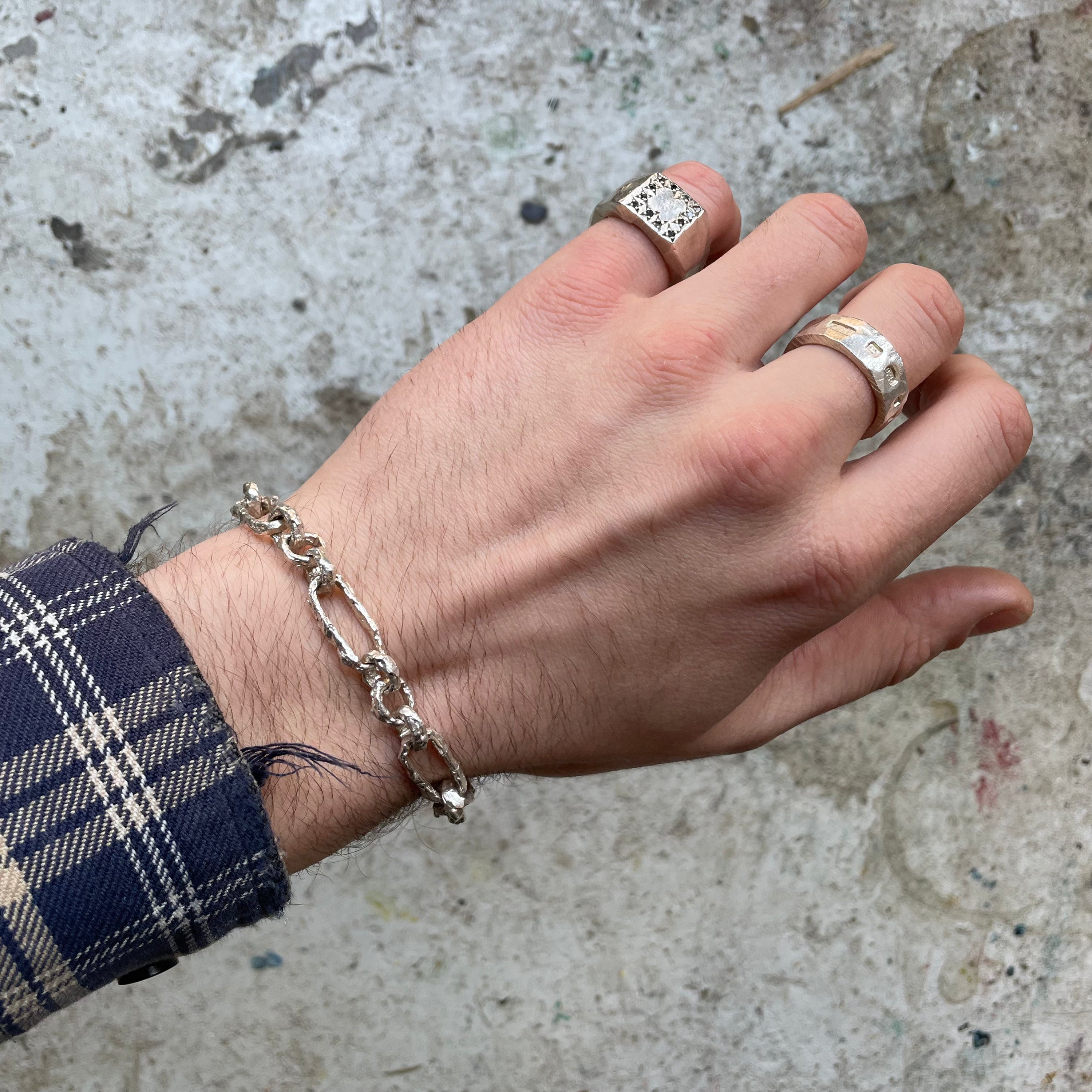 Tiranary Bracelet